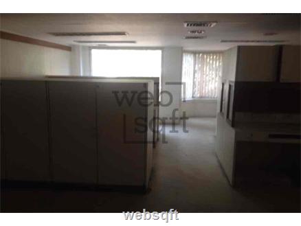SD Road Office Space for Rent